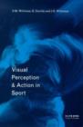 Image for Visual Perception and Action in Sport