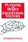 Image for Planning &amp; Design Eng Systems
