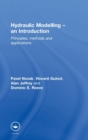 Image for Hydraulic Modelling: An Introduction
