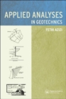Image for Applied Analyses in Geotechnics