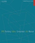 Image for The BPG Building Fabric Component Life Manual on CD-Rom