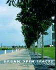 Image for Urban Open Spaces