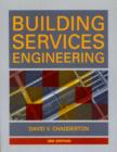 Image for Building Services Engineering