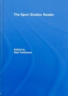 Image for The sports studies reader  : a reader on sport, culture and society