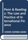 Image for Law &amp; practice of international banking