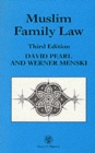 Image for Muslim Family Law