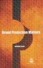 Image for Brand Protection Matters