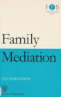 Image for Family Mediation