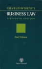 Image for Charlesworth&#39;s Business Law