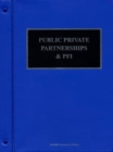 Image for Public Private Partnerships &amp; PFI
