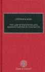 Image for The Law of Receivers and Administrators of Companies