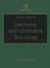 Image for Insolvency and Information Technology
