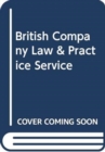 Image for British Company Law &amp; Practice Service