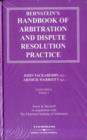 Image for Bernstein&#39;s Handbook of Arbitration and Dispute Resolution Practice