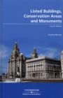 Image for Listed buildings, conservation areas and monuments