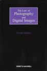 Image for The Law of Photography and Digital Images