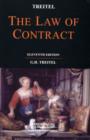 Image for The law of contract