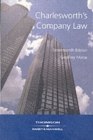 Image for Charlesworth&#39;s Company Law