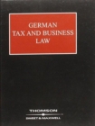 Image for German tax &amp; business law guide