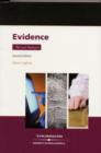 Image for Evidence Text and Materials