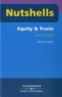 Image for Equity and trusts in a nutshell