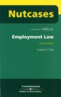 Image for Nutcases Employment Law