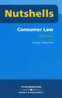 Image for Nutshells Consumer Law