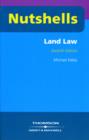 Image for Nutshells Land Law