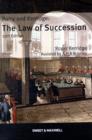 Image for Parry &amp; Kerridge, the law of succession