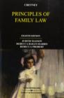 Image for Cretney&#39;s family law