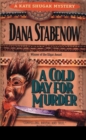Image for A Cold Day for Murder