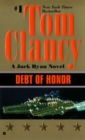 Image for Debt of Honor