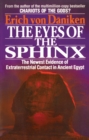 Image for The Eyes of the Sphinx