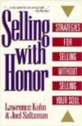 Image for Selling with honour