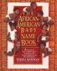 Image for African American Baby Name Book