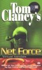 Image for Net Force: Virtual Vandals