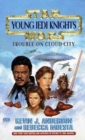 Image for Trouble on Cloud City