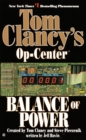 Image for Tom Clancy&#39;s Op-Centre: Balance of Power