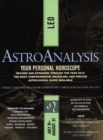 Image for Astroanalysis : Your Personal Horoscope - Leo