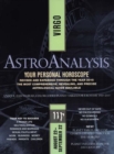 Image for Astroanalysis : Your Personal Horoscope - Virgo