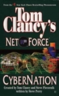 Image for Tom Clancy&#39;s Net Force: Cybernation
