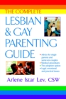 Image for The complete lesbian &amp; gay parenting guide