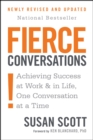 Image for Fierce Conversations (Revised and Updated) : Achieving Success at Work and in Life One Conversation at a Time