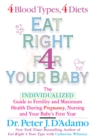 Image for Eat Right for Your Baby : The Individualised Guide to Fertility and Maximum Health During Pregnancy Nursing and Your Babys First Year.