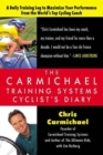 Image for The Carmichael Training Systems Cyclist&#39;s Diary