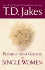 Image for Promises from God for single women