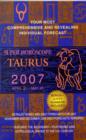 Image for Super Horoscope : Taurus
