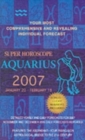 Image for Super Horoscope : Aquarius
