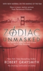 Image for Zodiac Unmasked : The Identity of America&#39;s Most Elusive Serial Killer Revealed
