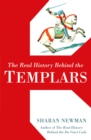 Image for The real history behind the Templars